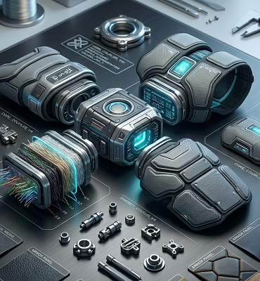 Components