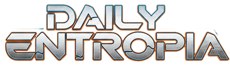 Daily Entropia
